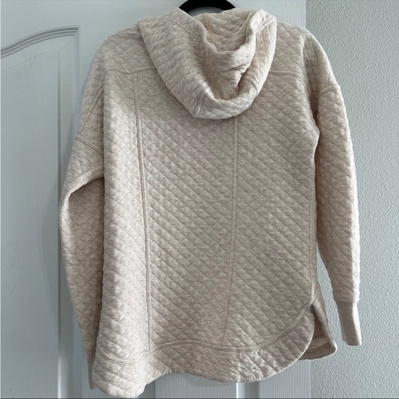 Patagonia Quilted Organic Cotton Jacket - Picture 9 of 10